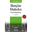 2021 THEMIS Bor�lar Hukuku �zel H�k�mler Ay�eg�l Bilen Se�kin Yay�nc�l�k