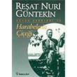 Harabelerin �i�e�i Re�at Nuri G�ntekin �nk�lap Kitabevi
