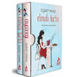 Ay��re�i Elmal� Turta Set (Ciltli) Zeynep Sahra Ren Kitap