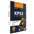 KPSS THEM�S Hukuk Sorular� Kuram Kitap