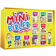 Mini Birler �yk� Dizisi (1. S�n�f) Ata Yay�nc�l�k