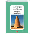 �slam Tarihi Emeviler Abbasiler K�rm�z� Kedi Yay�nevi