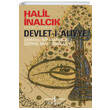 Devleti Aliyye �� Bankas� K�lt�r Yay�nlar�