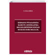 Sermaye Piyasas�nda Kamuyu Ayd�nlatma Belgelerinden Do�an Hukuki Sorumluluk On �ki Levha Yay�nc�l�k