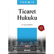 2021 Themis Ticaret Hukuku 4. Bask� Tamer Bozkurt Se�kin Yay�nlar�