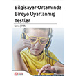 Bilgisayar Ortam�nda Bireye Uyarlanm�� Testler Selma �enel Pegem Akademi Yay�nlar�