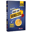 KPSS Genel Yetenek Genel K�lt�r HEDEF 120 Soru Bankas� Kafkas Yay�nlar�