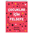 �ocuklar ��in Felsefe Kara Karga Yay�nlar�