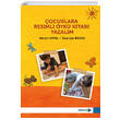 �ocuklarla Resimli �yk� Kitab� Yazal�m Vizetek Yay�nc�l�k