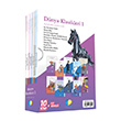 D�nya Klasikleri 10 Kitap Mor Elma Yay�nc�l�k