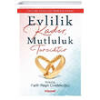 Evlilik Kader  Mutluluk Tercihtir Foliant Yay�nlar�