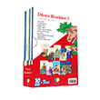 D�nya Klasikleri 3 (10 Kitap) Mor Elma Yay�nc�l�k