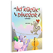 �ki K���k Dinozor Hokkabaz Mor Elma Yay�nc�l�k