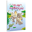 Fil Fibi Kurba�a Viki Mor Elma Yay�nc�l�k