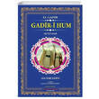 Gadiri Hum El Gadir �mam R�za Dergah� Yay�nlar�