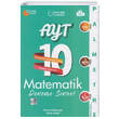 AYT Matematik Palmetre Serisi 10 Deneme S�nav� Palme Yay�nlar�