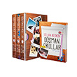 D��man Okullar 3 l� Kitap Set Ciltli  Dilara Keskin Ephesus Yay�nlar�