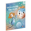 Safiyenin Maceralar� Gezegenlere Yolculuk Beta Kids