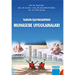 Turizm ��letmelerinde Muhasebe Uygulamalar� �smail Bekci Ali Apal� Aziz G�khan �zko� G�lay Bulgan Detay Yay�nc�l�k