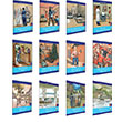 �ngilizce Hikaye Easy Starter 12 Li Set Kapadokya Yay�nlar�
