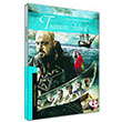 �ngilizce Hikaye Treasure Island Karekodlu Stage 4 Kapadokya Kitabevi