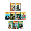 Rus�a Hikayeler 9 lu Hikaye Seti Seviye 1-2-3-4-5 Kapadokya Yay�nlar�