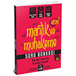 8. S�n�f S�zel Mant�k ve Muhakeme Soru Bankas� Ar� Yay�nc�l�k