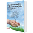 Okul Ortamlar� ��in �nleyici Psikoe�itim Programlar� Tahsin �lhan Pegem Akademi Yay�nlar�