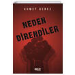 Neden Direndiler Gece Kitapl���