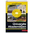 �niversite ve Akademisyen Literat�r Yay�nc�l�k