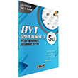 AYT Sosyal Bilimler 2- 5 li Performans Deneme Seti Merkez Yay�nlar�