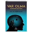 Var Olma Sorumlulu�u �rfan Yay�nc�l�k
