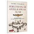 Zor Zamanlar G�zel Kap�lar A�ar Nebi Y�ld�z Olimpos Yay�nlar�