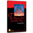 �ngilizce Hikaye The Phoenix Bird And Other Tales Stage 1 Kapadokya Yay�nlar�