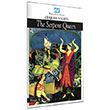 �ngilizce Hikaye The Serpent Queen Stage 1 Kapadokya Yay�nlar�