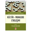Muhasebe Sistemlerinin Uyumla�t�r�lmas� Perspektifinden K�lt�r Muhasebe Etkile�imi Ekin Bas�m Yay�n