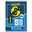 8.S�n�f Kondisyon Genel Deneme 5 Li Newton Yay�nlar�