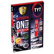 TYT Matematik 10`lu Bran� Denemeleri 10x40 Soru Kalesi Yay�nlar�