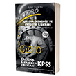 KPSS A Grubu �EKO �al��ma Ekonomisi End�stri �li�kileri Konu Anlat�ml� 4. Bask� Serhat �endilmen A Kadro Yay�nlar�