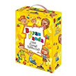 Okul �ncesi E�itim Seti 5+ Ya� Beyaz Panda Yay�nlar�