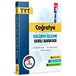 TYT Co�rafya Gis Soru Bankas� �zdebir Yay�nlar�