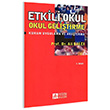 Etkili Okul Okul Geli�tirme Ali Balc� Pegem Akademi Yay�nlar�