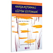 Kar��la�t�rmal� E�itim Sistemleri Pegem Yay�nc�l�k