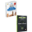 ALES Tek Kitap Konu Anlat�m ve Paragraf Problemler ��z�ml� Soru Bankas� Seti 657 Yay�nlar�