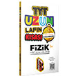 TYT Uzun Laf�n K�sas� Fizik �zet Konu Anlat�m� Benim Hocam Yay�nlar�