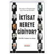 �ktisat Nereye Gidiyor Astana Yay�nlar�