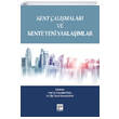 Kent �al��malar� ve Kente Yeni Yakla��mlar Gazi Kitabevi