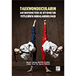Taekwondocular�n Antropometrik ve Biyomotor Yetilerinin Normland�r�lmas� Gazi Kitabevi