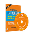 �ngilizce Dinleme S�navlar�na Haz�rl�k TSK TOEFL IELTS Pelikan Yay�nlar�