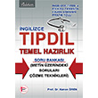 �ngilizce T�pdil Temel Haz�rl�k Soru Bankas� Metin �zerindeki Sorular� ��zme Teknikleri Kenan �ren Pelikan Yay�nevi